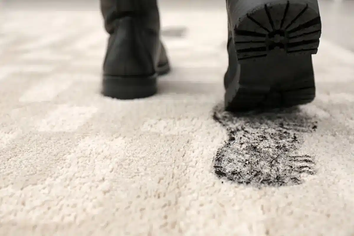Carpet Cleaning